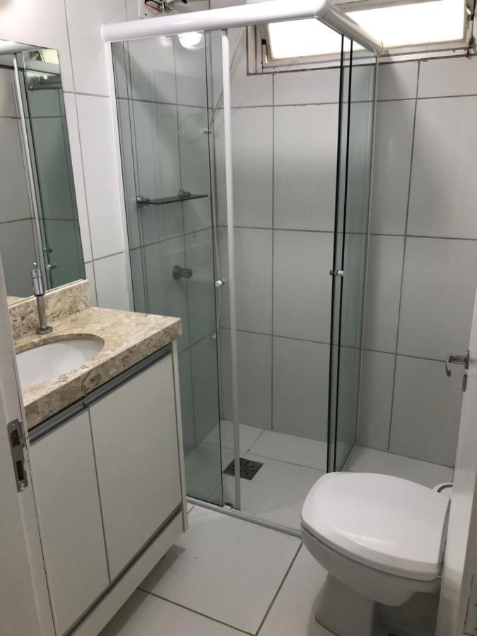 Otimo Apto 2 Quartos, Av. Brasil, De Frente, Quadra Mar. บัลเนอาริโอ กังโบริว ภายนอก รูปภาพ