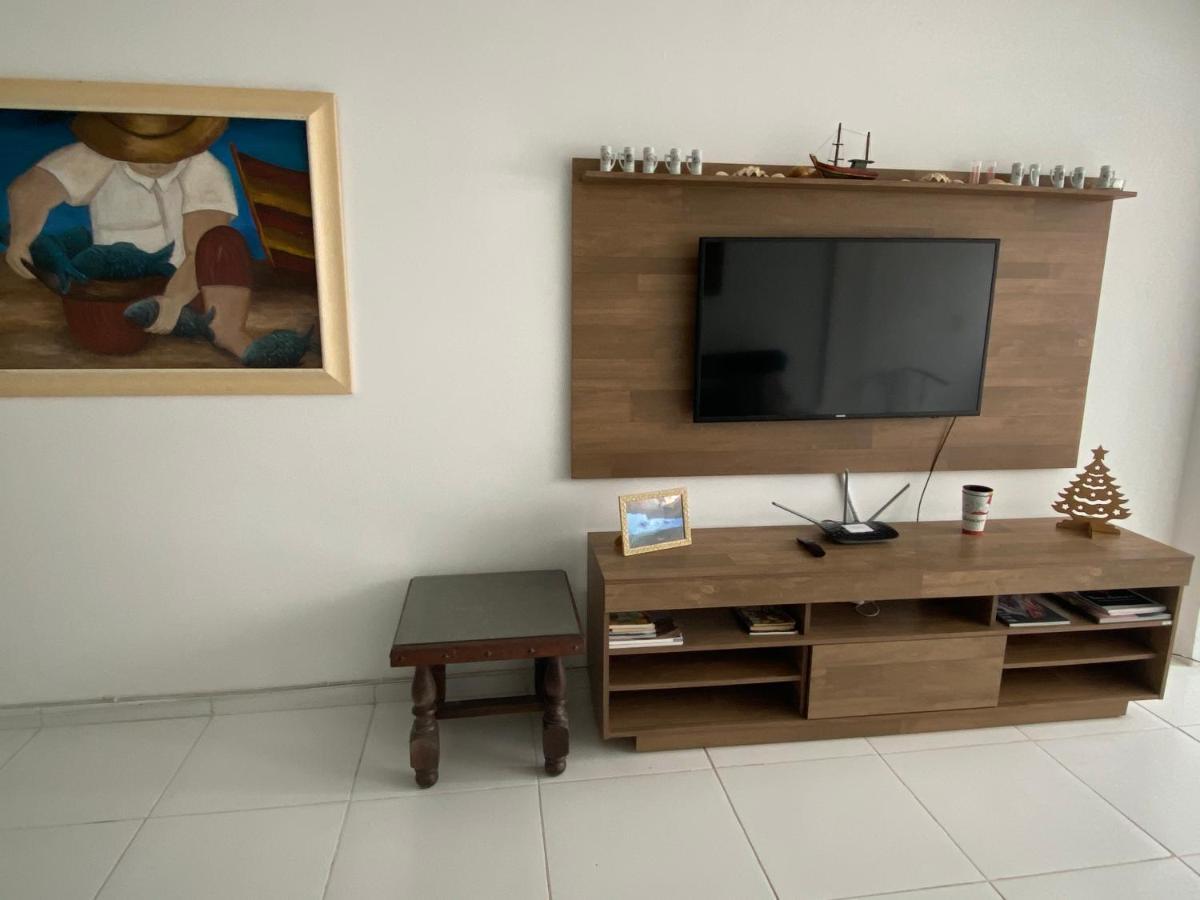 Otimo Apto 2 Quartos, Av. Brasil, De Frente, Quadra Mar. บัลเนอาริโอ กังโบริว ภายนอก รูปภาพ