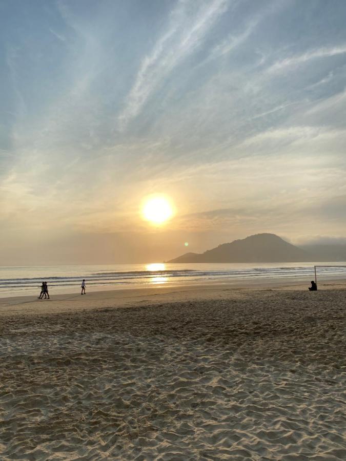 Otimo Apto 2 Quartos, Av. Brasil, De Frente, Quadra Mar. บัลเนอาริโอ กังโบริว ภายนอก รูปภาพ
