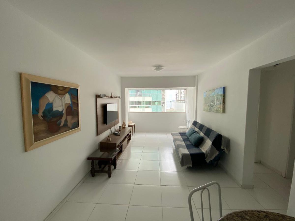 Otimo Apto 2 Quartos, Av. Brasil, De Frente, Quadra Mar. บัลเนอาริโอ กังโบริว ภายนอก รูปภาพ