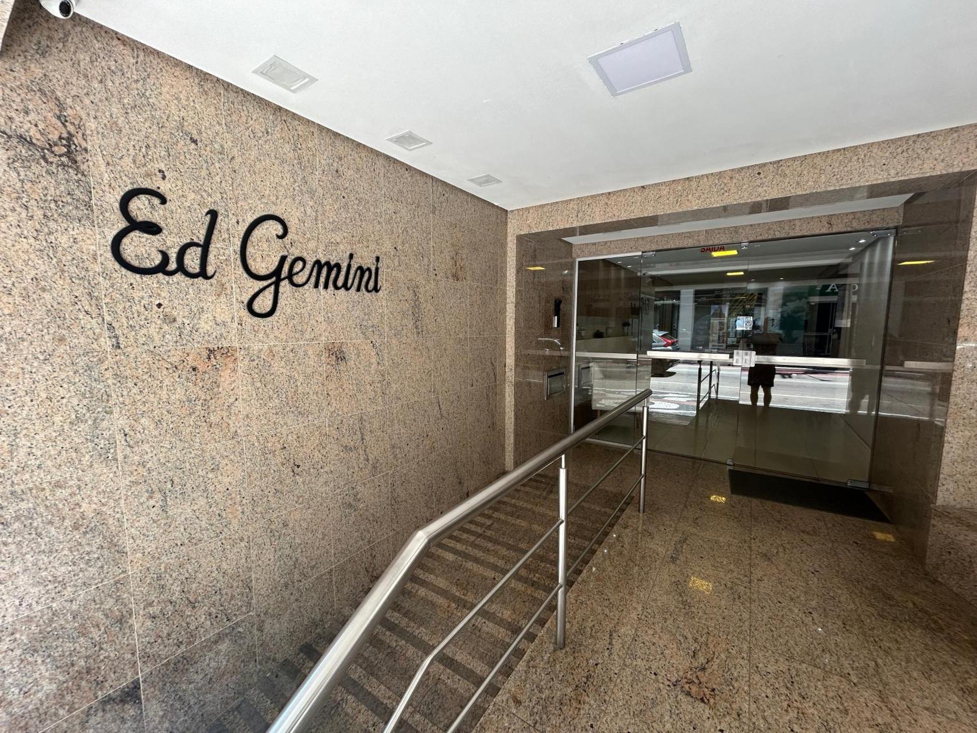 Otimo Apto 2 Quartos, Av. Brasil, De Frente, Quadra Mar. บัลเนอาริโอ กังโบริว ภายนอก รูปภาพ